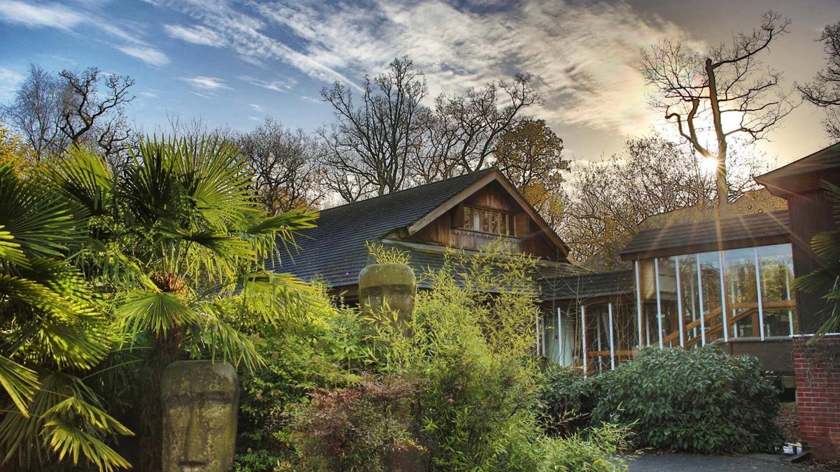 Winchester Hotel | Marwell Hotel Winchester South