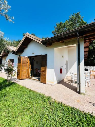 Pizzo House | Mary Grace giardino sul mare