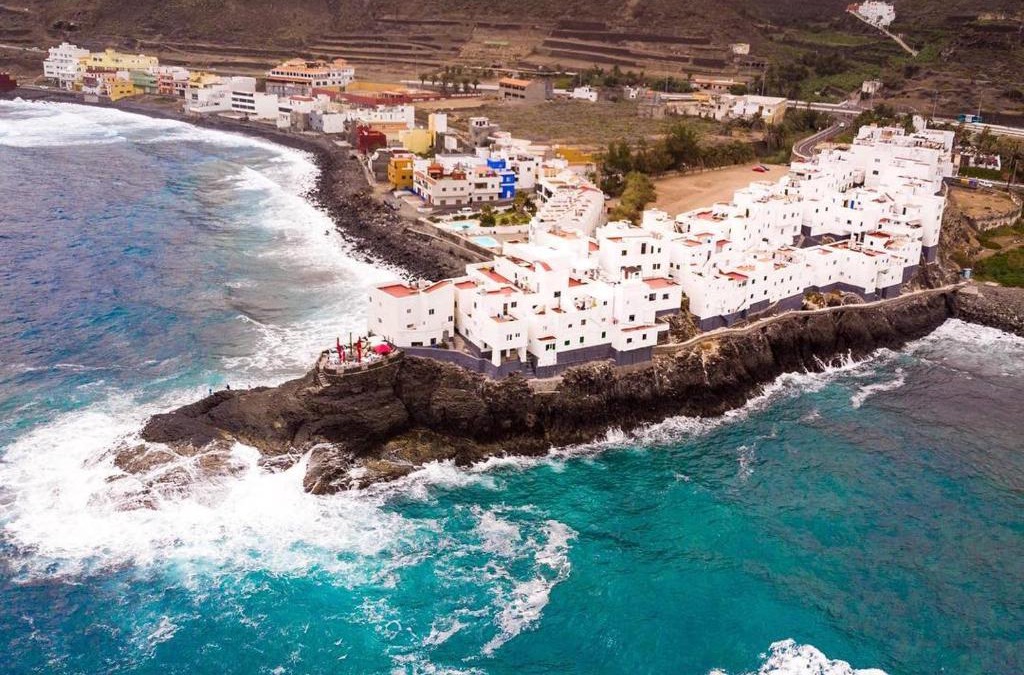 Moya House | Mary's Home