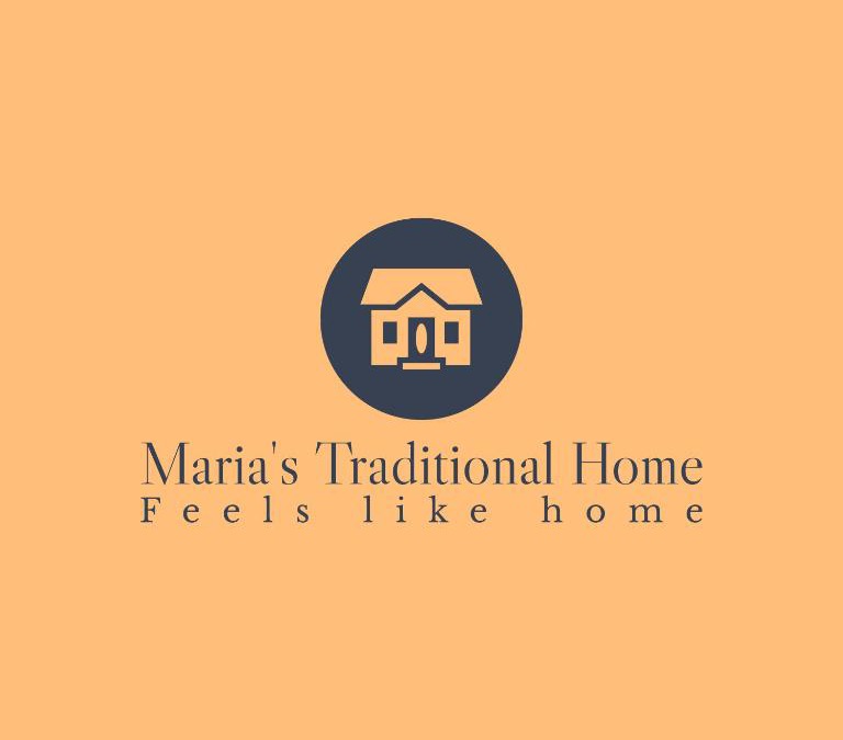 Aigani Apartment | Mary's Traditional home
