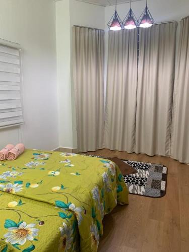 Paka House | Maryam Homestay Paka