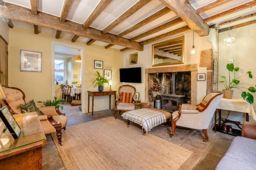 Hebden House | Maryan Cottage