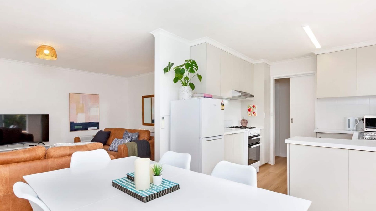 Port Fairy House | MaryMae - Town Central