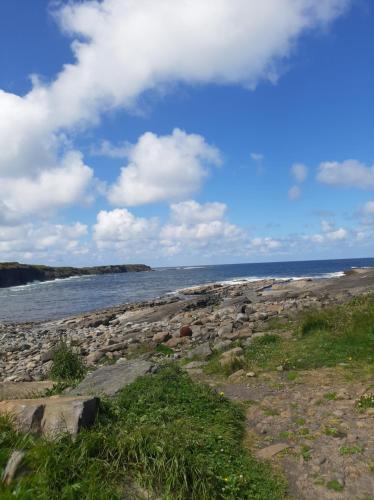 Miltown Malbay Apartment | Marys Coastal Retreat