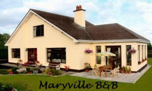 Ballycommon Bed & Breakfast | Maryville Bed and Breakfast