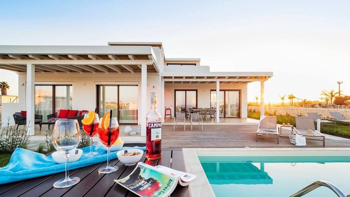 Reitani Villa | Marza Residence - Azzurra - Near the sea