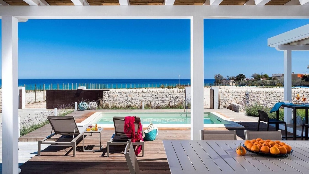 Reitani Villa | Marza Residence – Grigia and Bruna