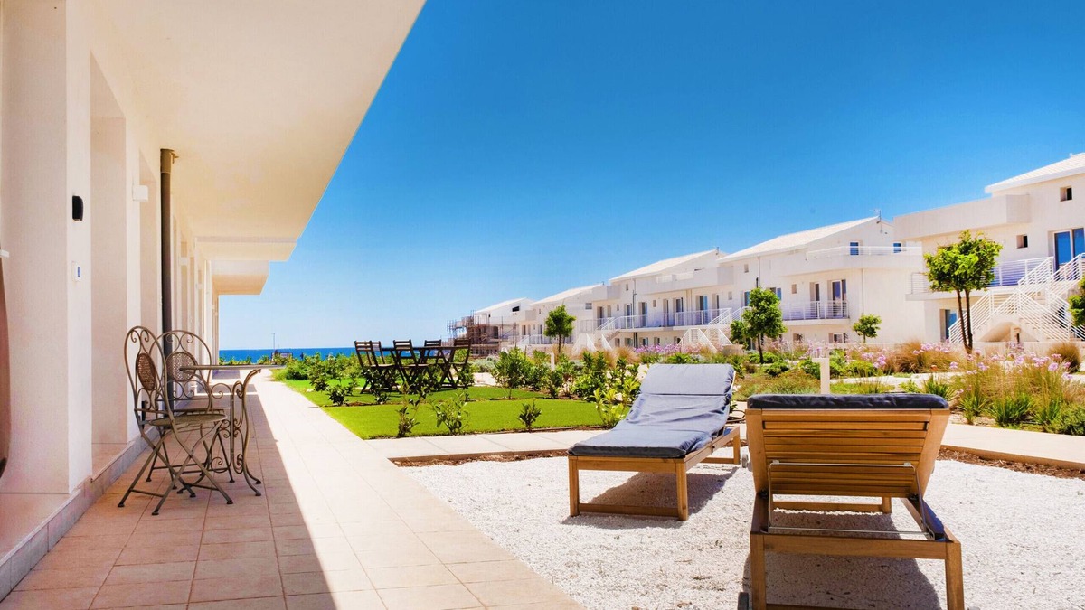 Pachino Apartment | Marzamemi Relax apartment - Affittimoderni