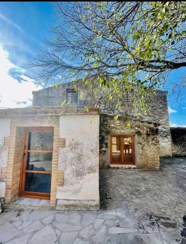 Saifores House | Masía entre viñedos y mar