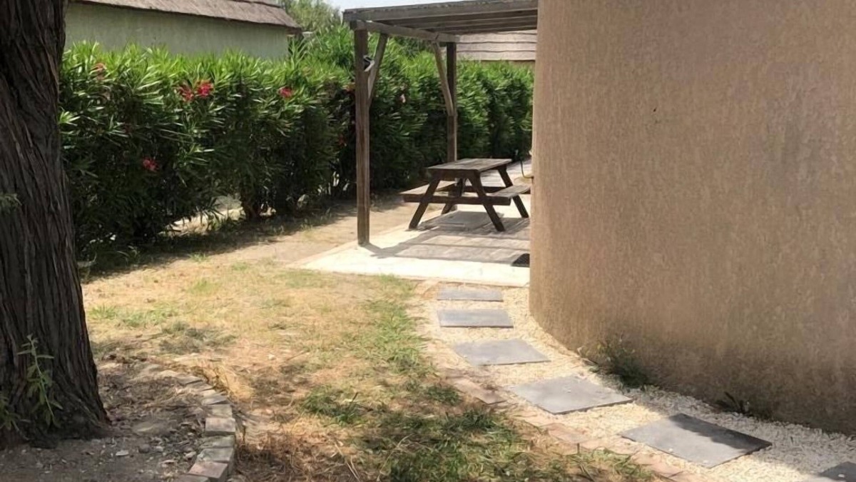 Coudalere Other | MAS 6/7 Pers Clim Jardin Piscine Collective Dans Résidence ILE DES Pecheurs