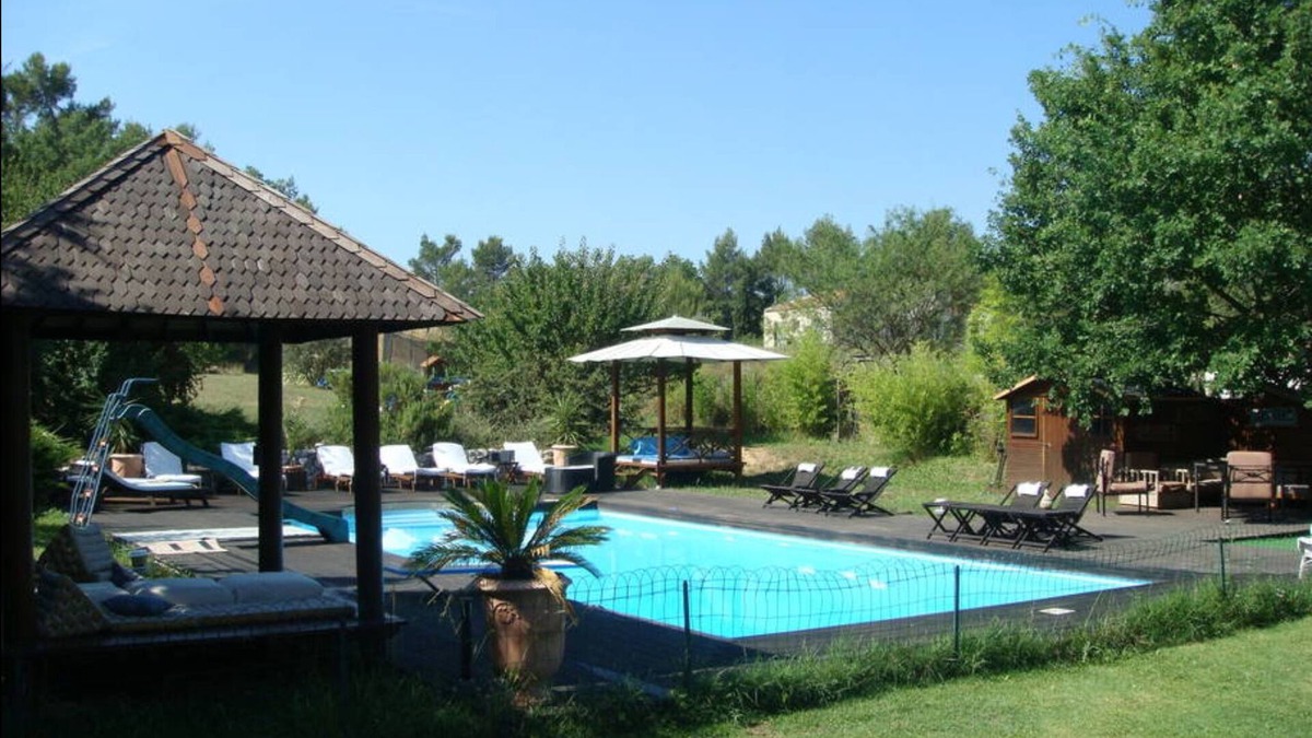 Les Michels Villa | Mas Beaupin : Padel, Tennis, Heated swimming pool luxury and comfort Aix en Provence