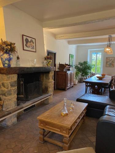 Puget-Theniers Bed & Breakfast | Mas Bella Vida - Chambres d'Hôtes