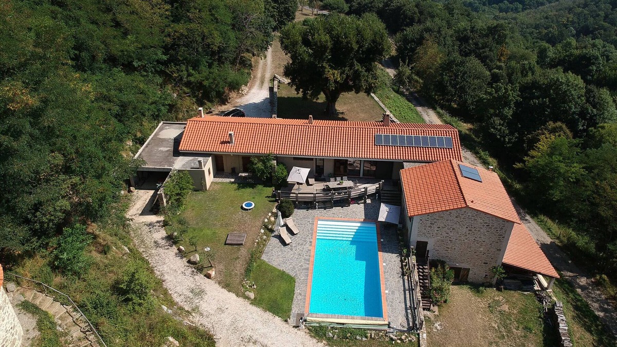 Ceret Other | Mas Companyo - Vallespir - Céret - Grand Mas