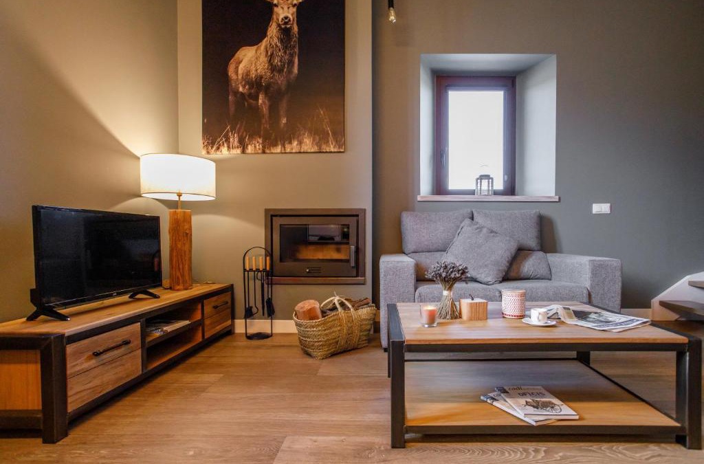 Bolvir Apartment | Mas d'Aravó - Casa Colonos