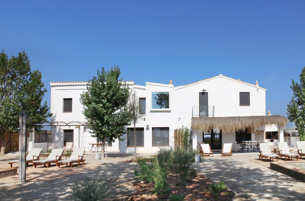 Costa Dorada House | Mas d'en Mas