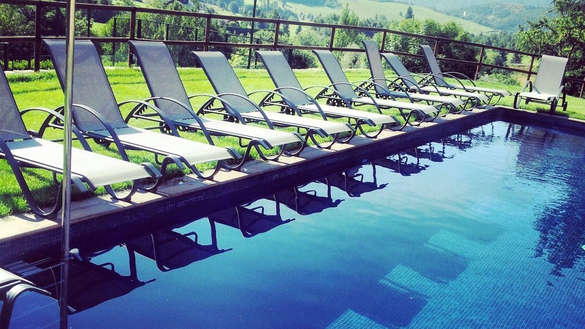 Montferrer I Castellbo Hotel | Mas D'en Roqueta