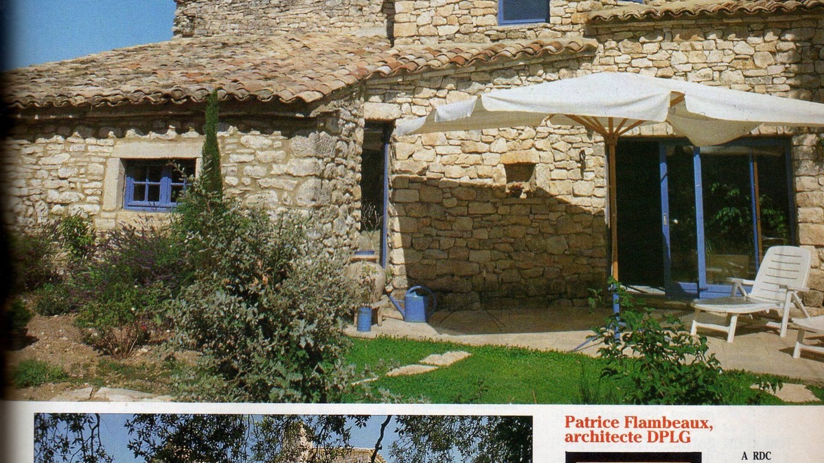 Issirac Other | Mas de caractere et de charme, swimming pool, 12/14 persons