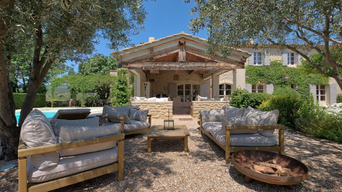 Gordes Other | Mas de Courtecambe, Gordes