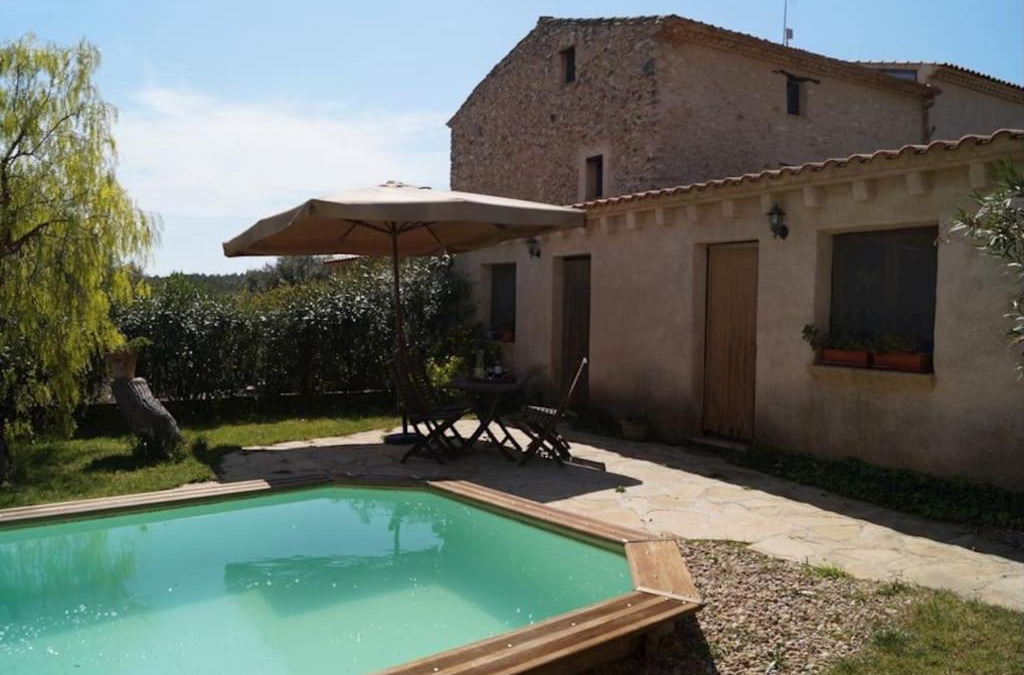 Renau House | Mas de l'Aleix- Els Llorers