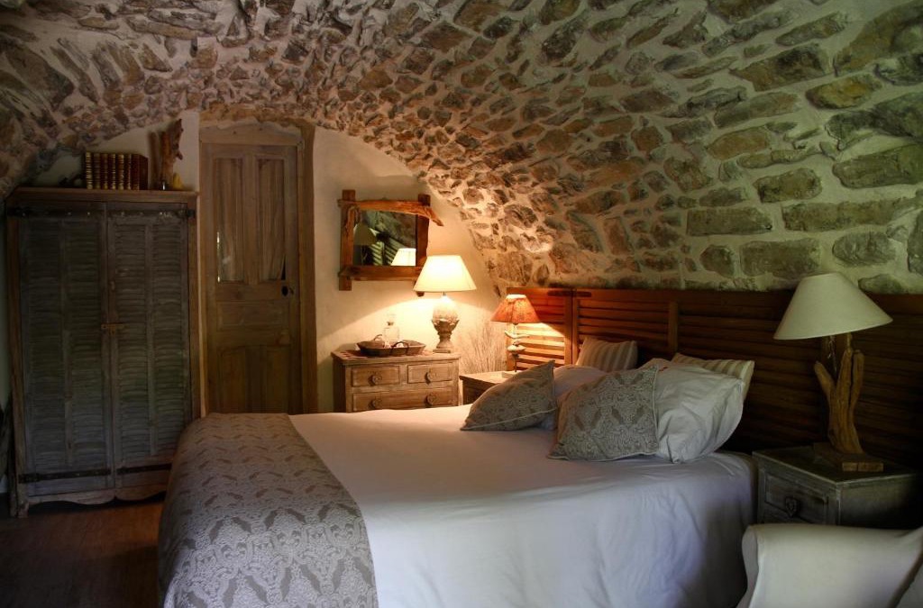 Saint-Martin-de-Valgalgues Bed & Breakfast | Mas de la Filoselle