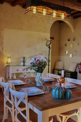 Arles House | Mas de l'Hermitage