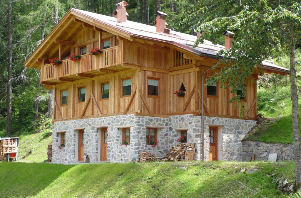 San Bernardo Ski Chalet | Mas De La Bolp - Chalet