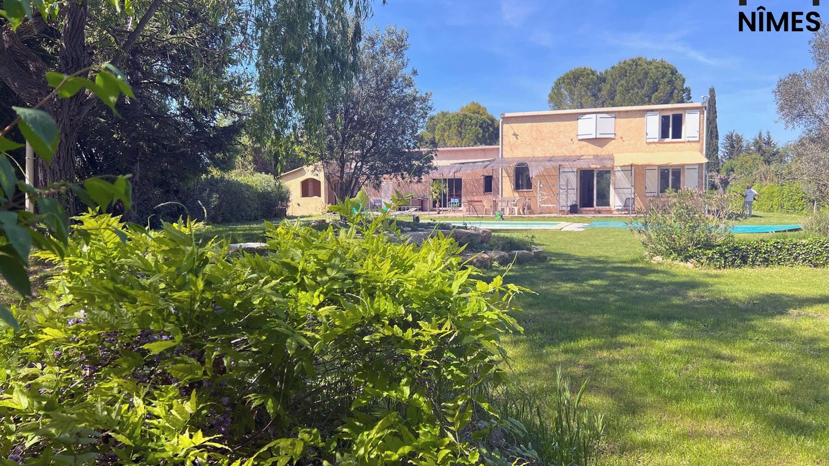 Costieres Other | Mas de la Maleroubine Nîmes. Nature and relaxation with wellness massages.