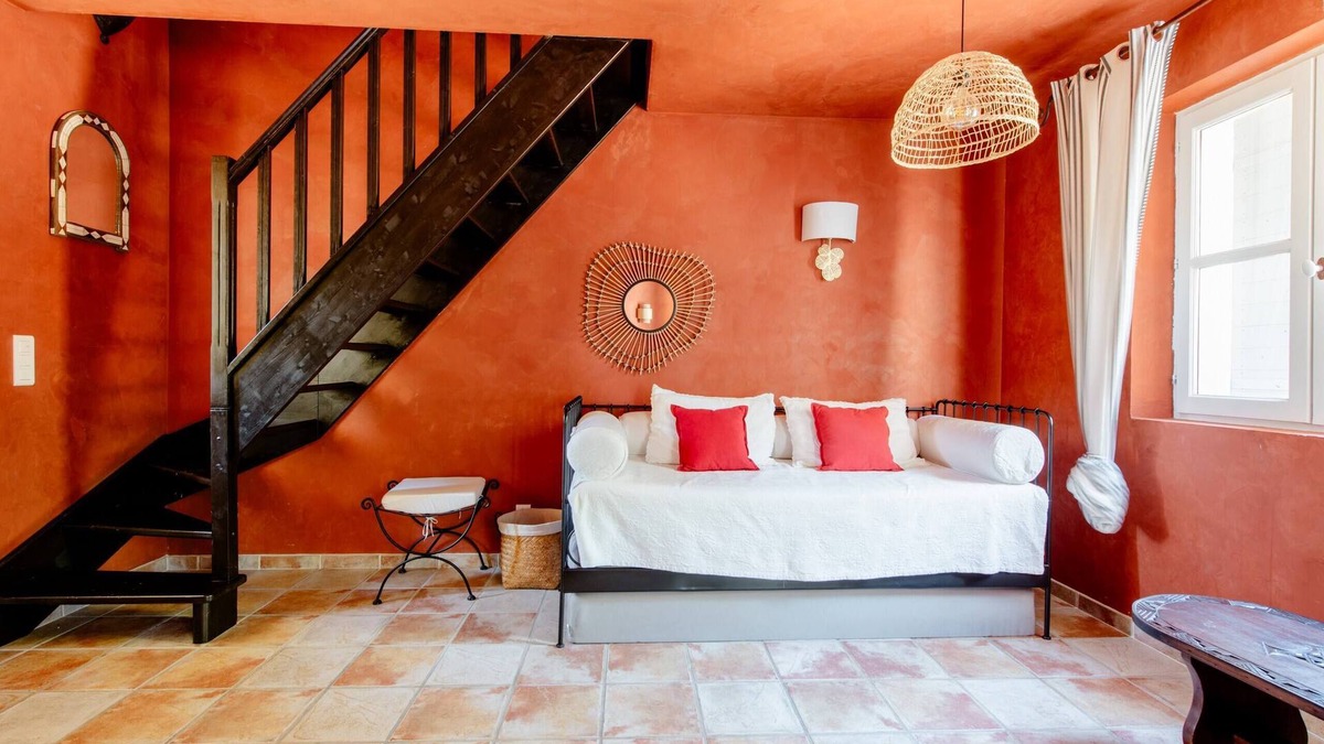 Salon-de-Provence Hotel | Mas de Lure