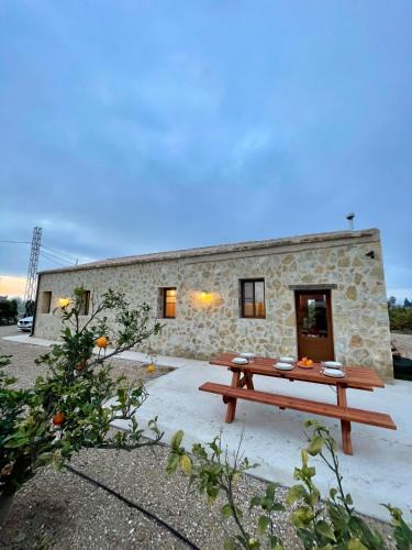 L'Aldea House | Mas de Melonet Delta del Ebro