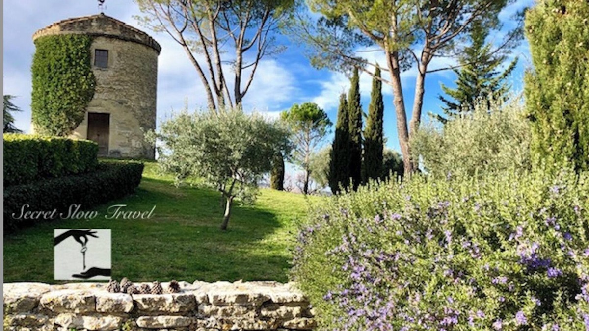 Venasque Other | Mas de Moulin, private pool, artistic villa, air conditioning.