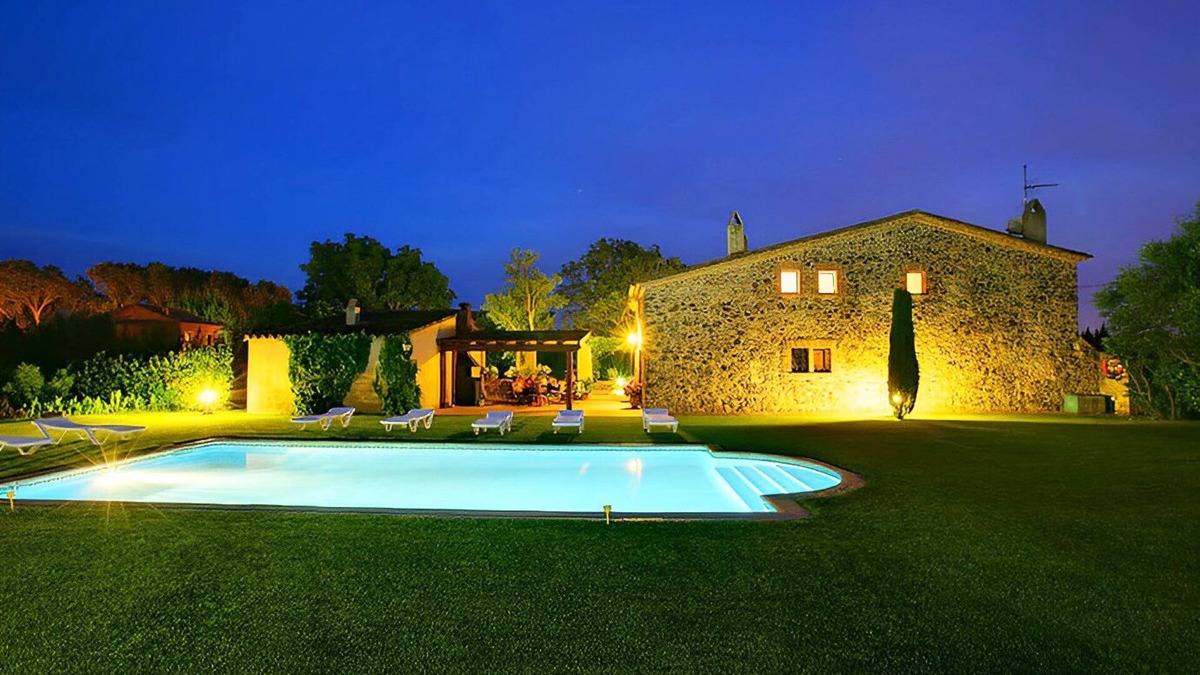 Palamos Cottage | Mas Dels Avis