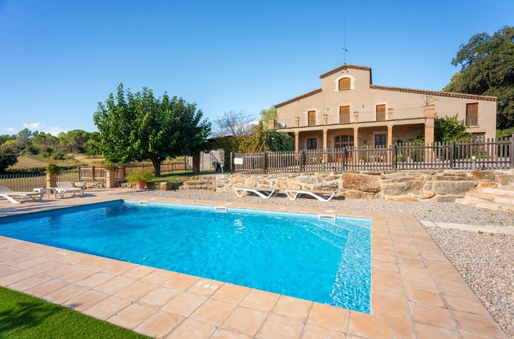 Vilafreser House | Mas dels Frares