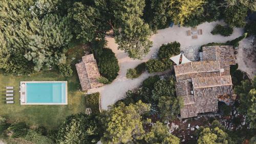 Maussane Bed & Breakfast | Mas des Alpilles