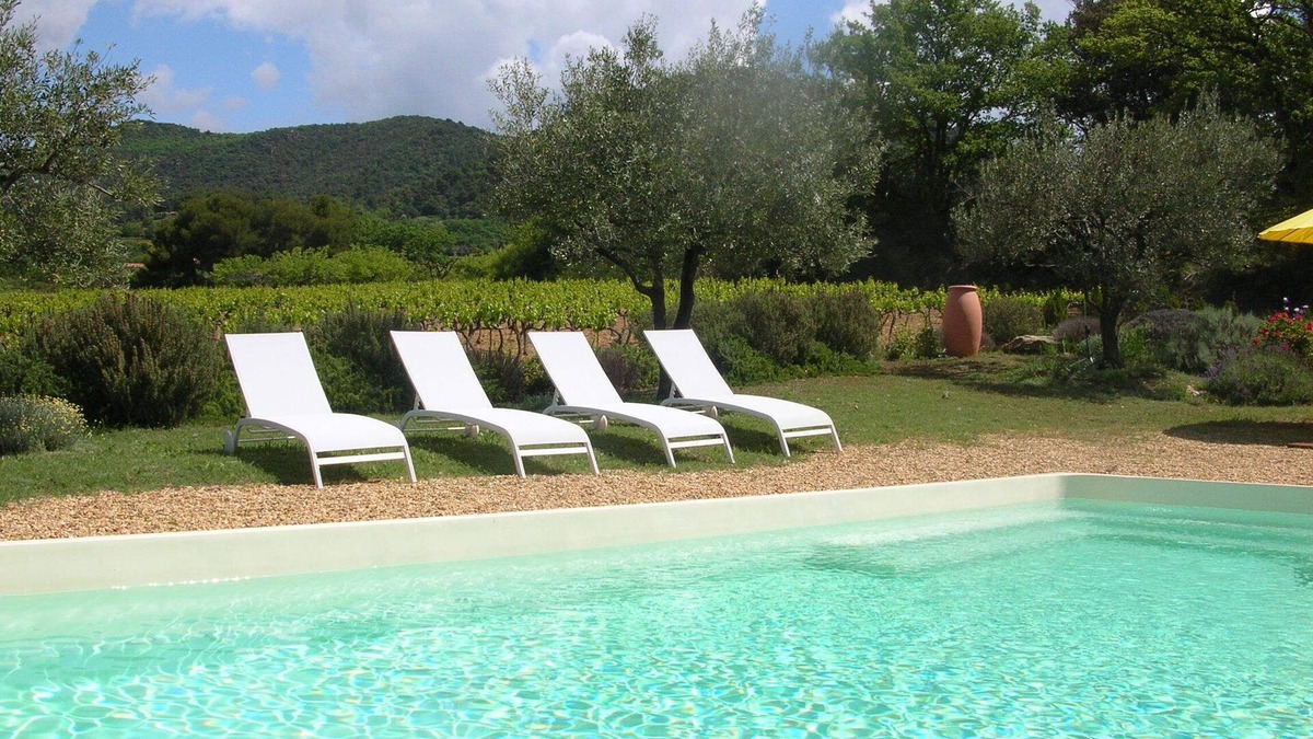 Merindol-les-Oliviers Other | Mas des oliviers