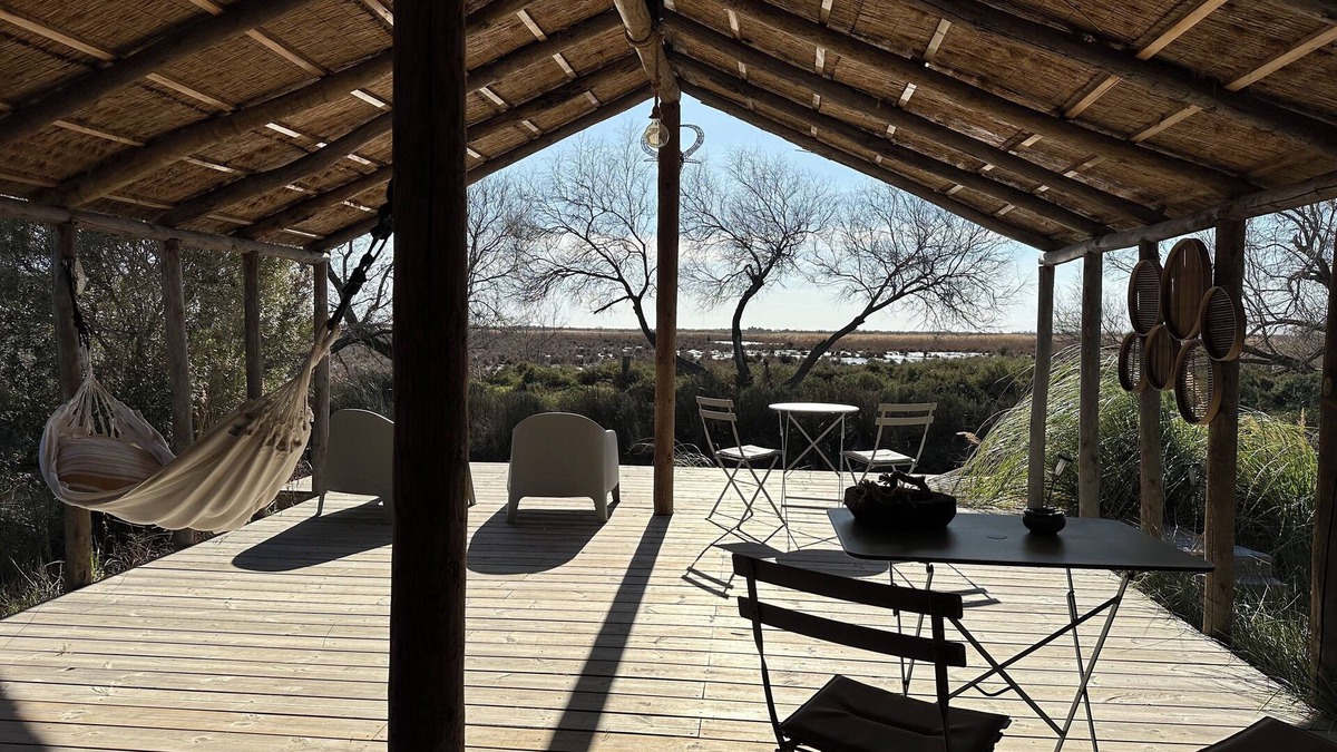 Saintes-Maries-de-la-Mer House | Mas du Couvin - maison d'hôtes Camargue