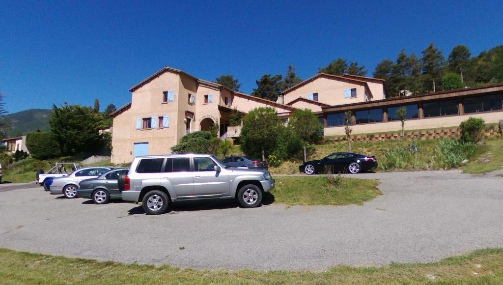 La Mure Argens Bed & Breakfast | Mas du Colombier