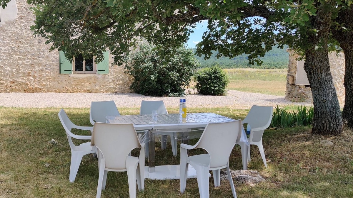 Artigues House | Mas en Pleine Nature
