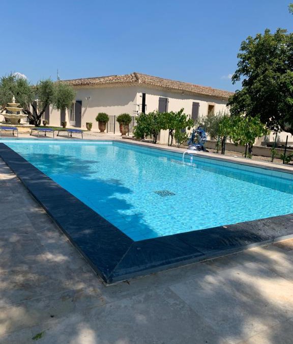 Aigremont House | Mas ESTEVE entre mer et Cévennes