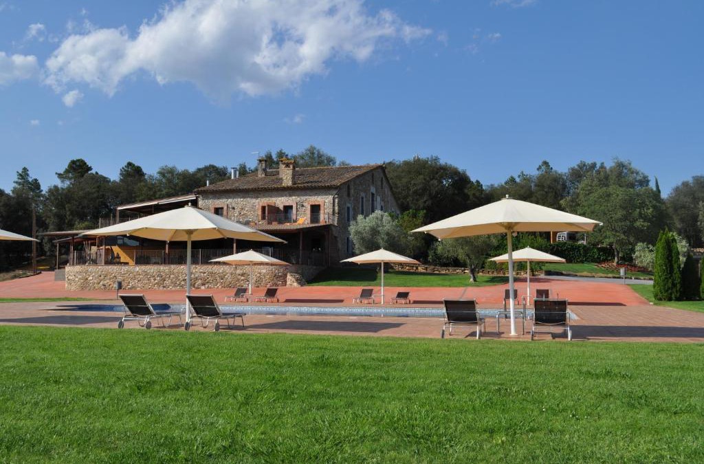 Sant Gregori House | Mas Ferran