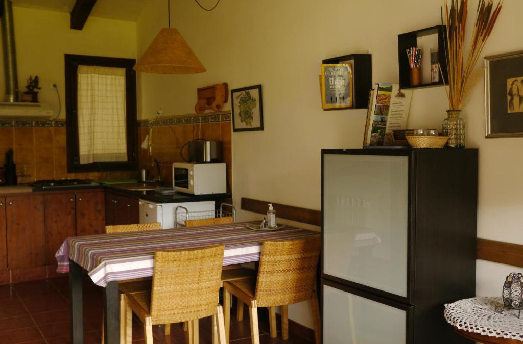 Sant Feliu de Pallerols Apartment | Mas Franch