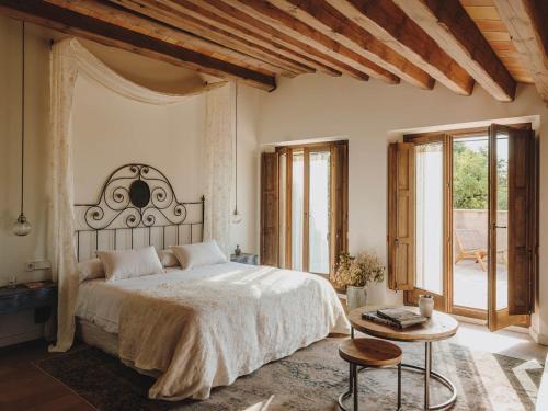 Fonteta Hotel | Mas Generós - Adults-Only Eco Hotel