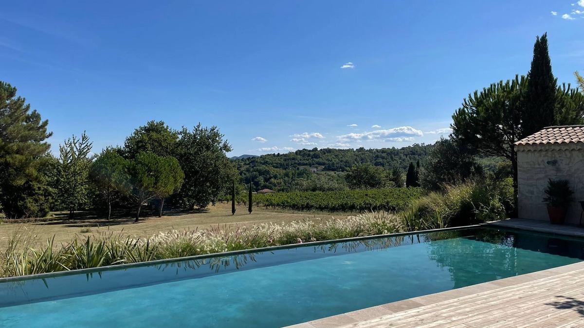 Saint-Julien-de-Peyrolas Other | Mas in Provence Occitane, near the Ardèche and Aiguèze Gorges