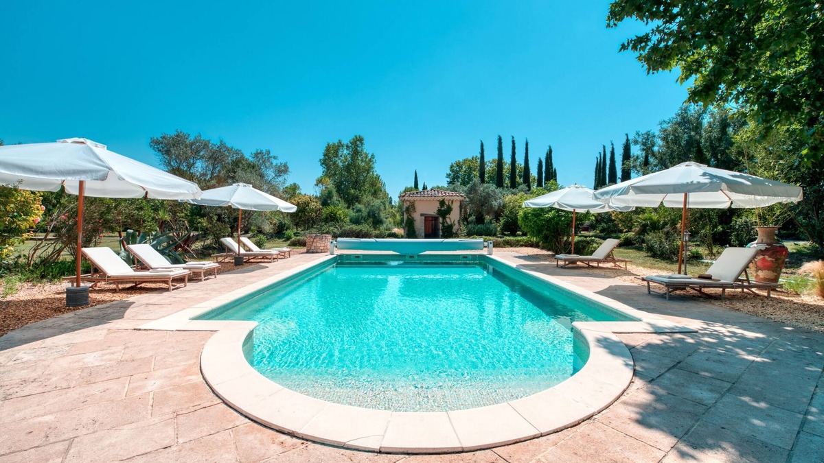 Monteux Other | Mas in Provence at Domaine du Printemps