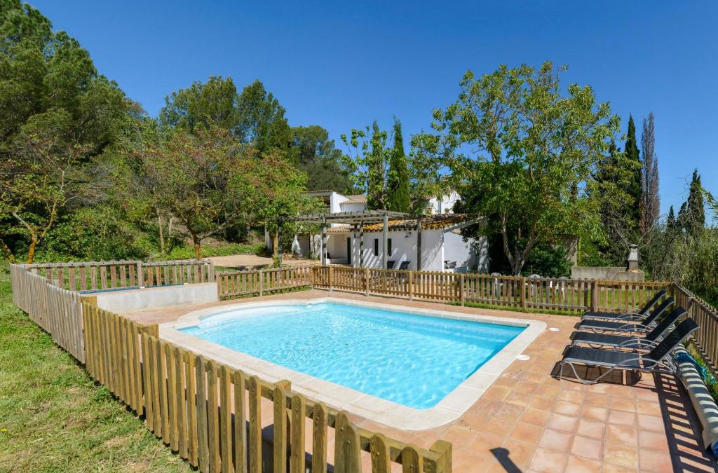 Vilademuls House | Mas Nofre