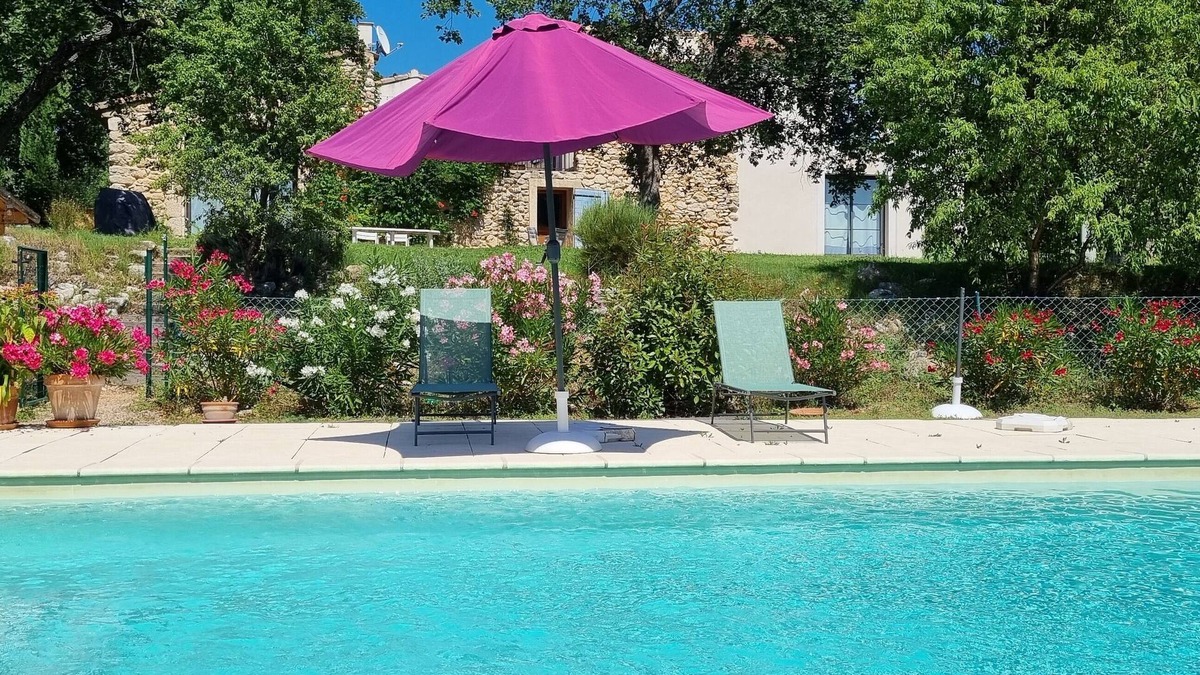 Vaucluse Other | Mas of 200m2, Provence, Mont Ventoux