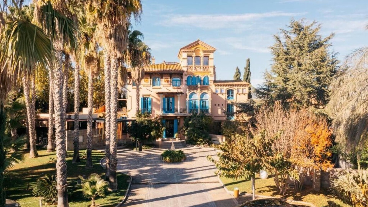 La Selva del Camp Hotel | Mas Passamaner Hotel