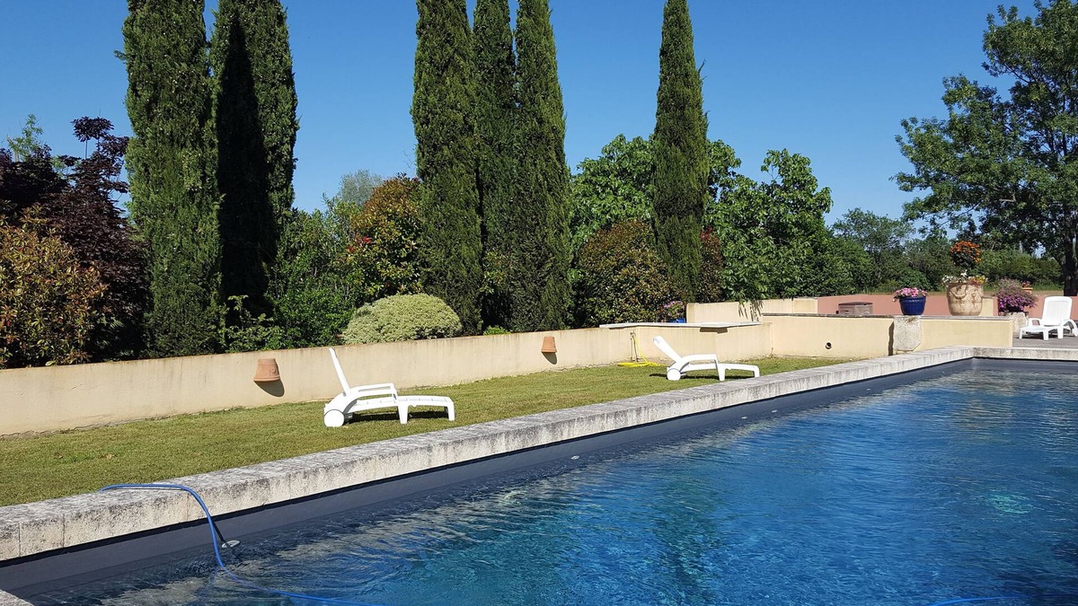 Arles Bed & Breakfast | Mas Petit Fourchon