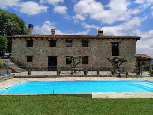 Mieras House | Mas Planella Casa Rural