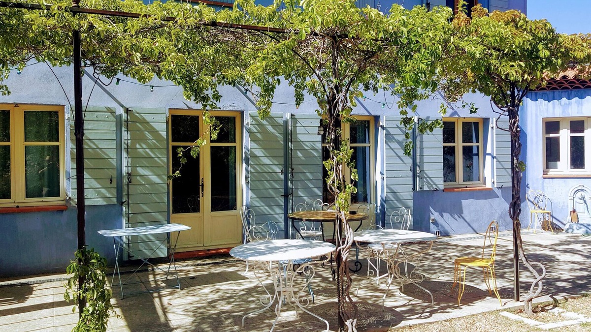 Le Revest-les-Eaux House | Mas Provençal de 200m2 Pleine Nature Sans vis à vis