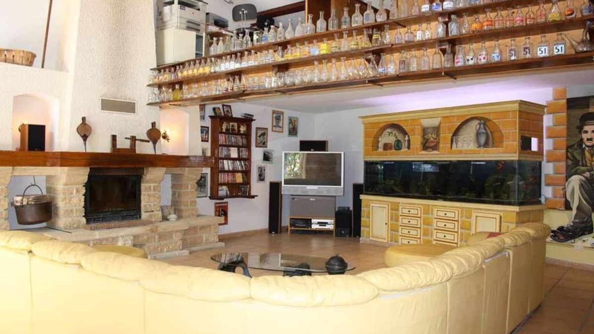 Serignan-du-Comtat Other | Mas Provençale Avec Piscine 600m2 30 Couchages Maxi sur 8 Hectares de Terrains